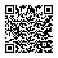 QR-Code für Telefonnummer +9512303117