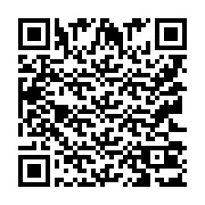 QR Code for Phone number +9512303121