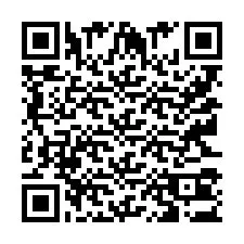 QR Code for Phone number +9512303202