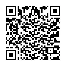 QR Code for Phone number +9512303214