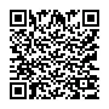 QR-kood telefoninumbri jaoks +9512303268
