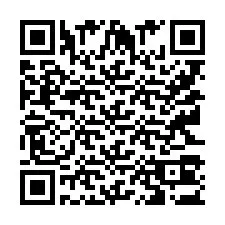 QR Code for Phone number +9512303282