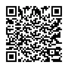 QR Code for Phone number +9512303302