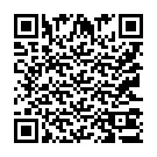 QR Code for Phone number +9512303309
