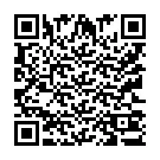 QR Code for Phone number +9512303320