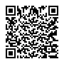 QR Code สำหรับหมายเลขโทรศัพท์ +9512303352