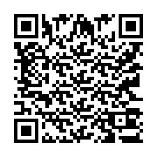 QR Code for Phone number +9512303392