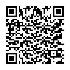 QR Code for Phone number +9512303418