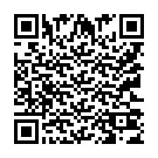 QR Code for Phone number +9512303420