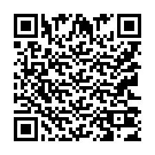 QR Code for Phone number +9512303425