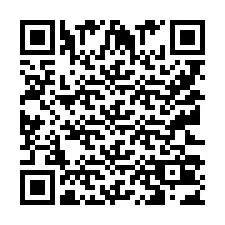 QR Code for Phone number +9512303460