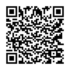 QR Code for Phone number +9512303462