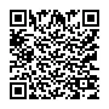 QR Code for Phone number +9512303464
