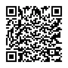 QR Code for Phone number +9512303512