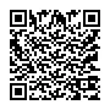 QR Code for Phone number +9512303588