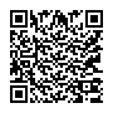 QR Code for Phone number +9512303603