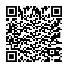 QR Code for Phone number +9512303609