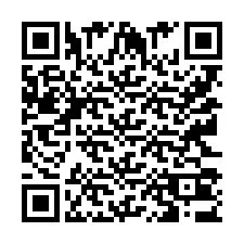 QR Code for Phone number +9512303622
