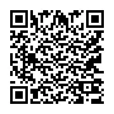 QR Code for Phone number +9512303627