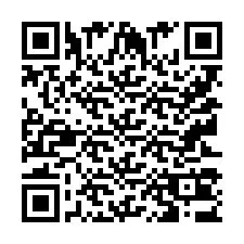 QR Code for Phone number +9512303645