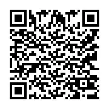 电话号码二维码 +9512303662