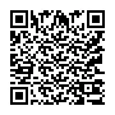 电话号码二维码 +9512303714