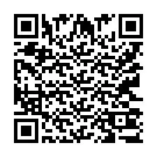 Kod QR dla numeru telefonu +9512303733