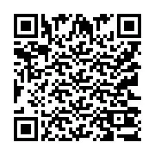电话号码二维码 +9512303734