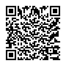 Kode QR untuk nomor Telepon +9512303741