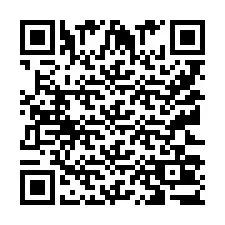 Kode QR untuk nomor Telepon +9512303770
