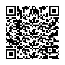 電話番号のQRコード +9512303774