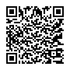 QR-Code für Telefonnummer +9512303783