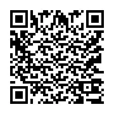 QR-Code für Telefonnummer +9512303799