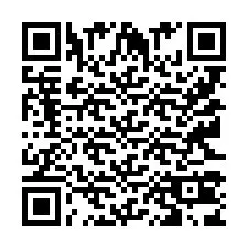 QR Code for Phone number +9512303842