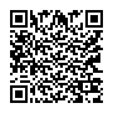 QR Code for Phone number +9512303852