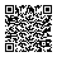 QR Code for Phone number +9512303880
