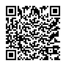 QR Code for Phone number +9512303881