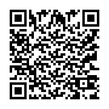 电话号码二维码 +9512303890