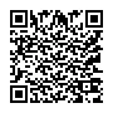 QR Code for Phone number +9512303894