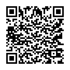 QR Code for Phone number +9512303896