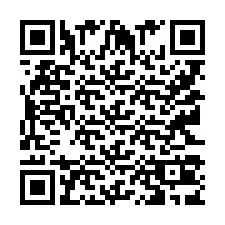 Kod QR dla numeru telefonu +9512303942