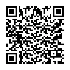 Codice QR per il numero di telefono +9512303964