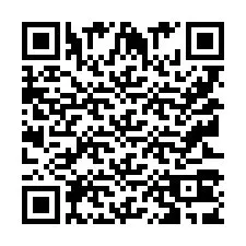 电话号码二维码 +9512303981