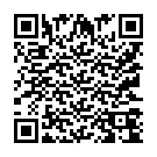 电话号码二维码 +9512304008