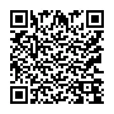 电话号码二维码 +9512304021