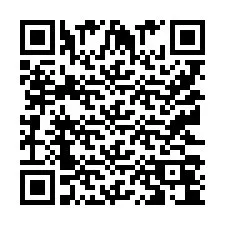 电话号码二维码 +9512304029