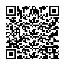 QR Code for Phone number +9512304030