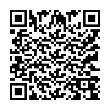 电话号码二维码 +9512304038