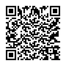 QR Code for Phone number +9512304043