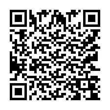 QR Code for Phone number +9512304058